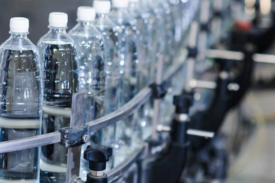 Doanh nghiệp đồ uống không kịp "trở tay" với chính sách