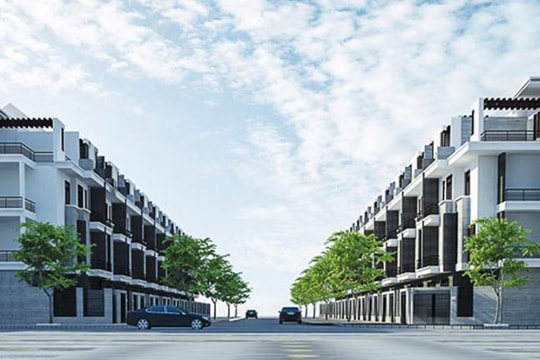 Đất Đồng Nai vẫn chưa hạ nhiệt