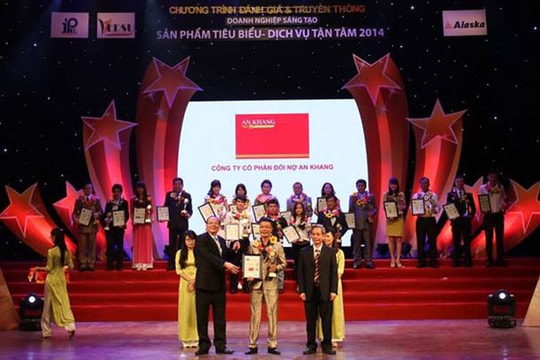 Những tâm huyết của CEO Công ty Cổ phần Đòi nợ An Khang