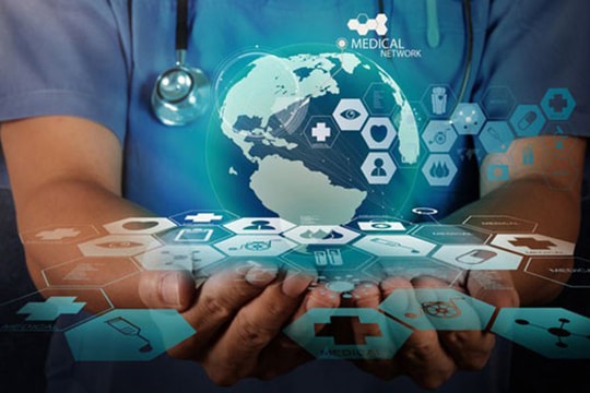 7 đột phá ngành Y học năm 2017