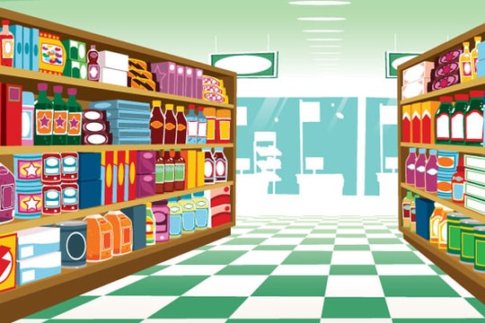 Ngành FMCG: Năm 2017, công ty nội "vượt mặt" công ty đa quốc gia?