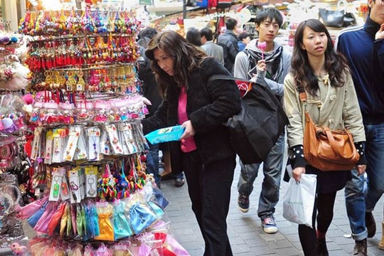 Hàn Quốc: Quỹ Hạnh phúc giúp 1,6 triệu người dân trả nợ