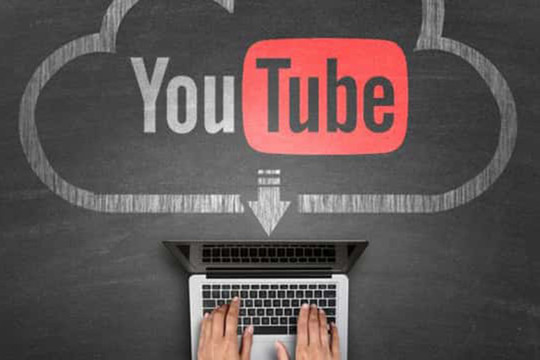 YouTube quảng cáo trong các clip độc hại: Bộ Thông tin và Truyền thông lên tiếng