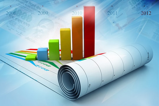 TTCK 13/12: Chú ý đến nhóm ngành chứng khoán, dầu khí, đồ uống, dược phẩm...