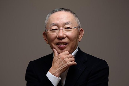 7 "nguyên tắc vàng" trong kinh doanh của tỷ phú Tadashi Yanai