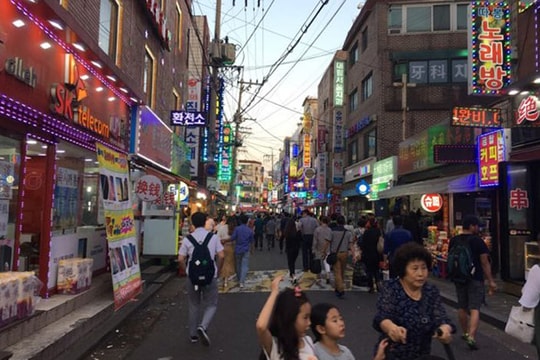 Vì sao ngày càng nhiều người Hàn Quốc muốn ra nước ngoài sinh sống?