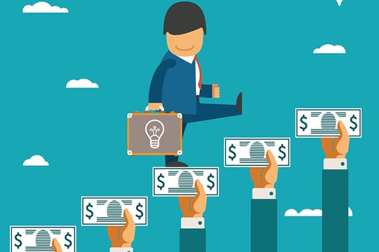 Chuyên gia kinh tế: Startup đâu có nghĩa là làm chủ