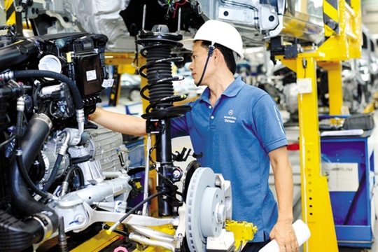 Vì sao các nhà đầu tư Mỹ chưa mặn mà đầu tư vào Việt Nam?