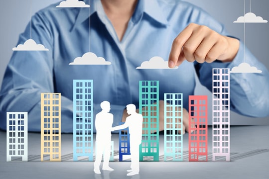 Bỏ sổ hộ khẩu sẽ mang lại lợi ích cho doanh nghiệp