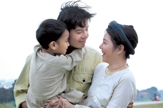 Phim truyền hình Việt: Chuyên nghiệp mới mong khởi sắc