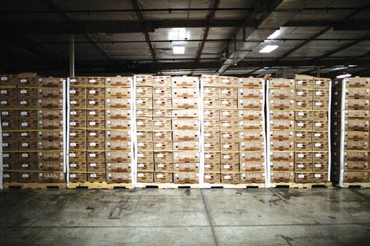 Nghịch lý ở Thung lũng Silicon