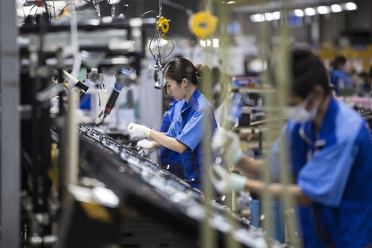 Cần có cơ chế xử lý khiếu nại cho doanh nghiệp tư nhân