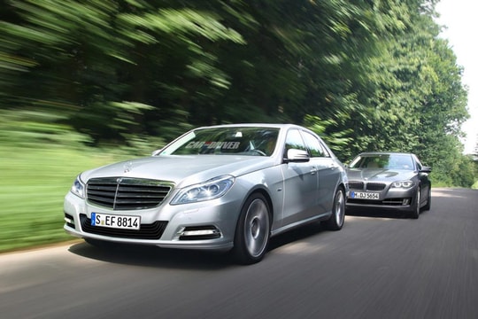 Nhãn năng lượng ô tô: Phiền phức và tốn kém