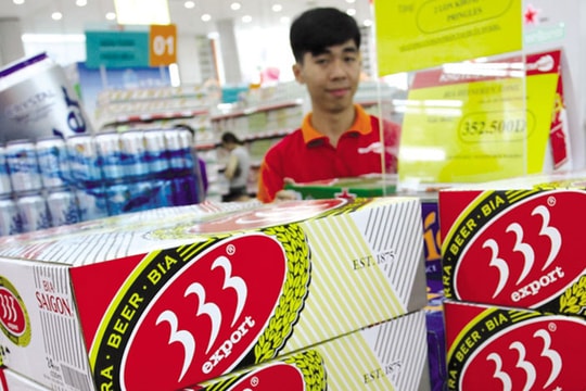 Cơ hội từ cổ phần hóa: Nhìn từ vụ M&A "thế kỷ"