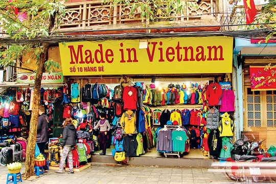 Giải pháp đơn giản hóa thủ tục hoàn thuế cho du khách quốc tế