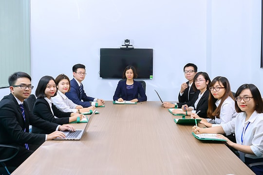 Dịch vụ Kế toán Online đã có mặt tại Việt Nam