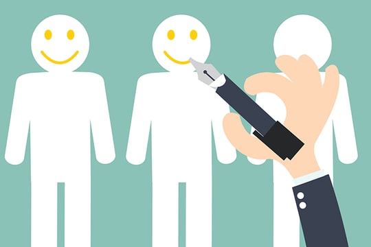 Khách hàng trung tính, họ là ai?