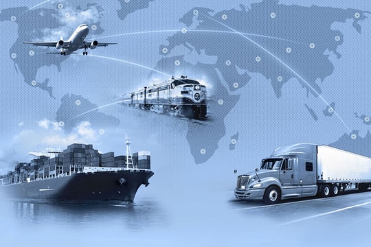 Rào cản của ngành logistics Việt Nam