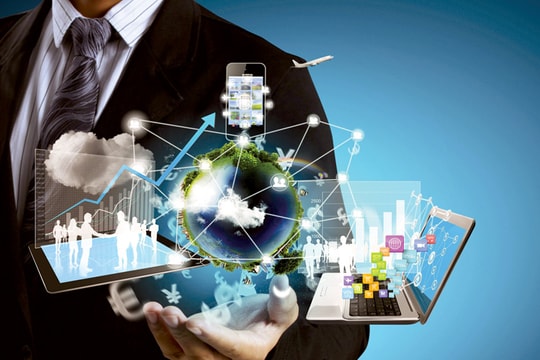 Xu hướng tuyển dụng lao động giỏi công nghệ tại Việt Nam