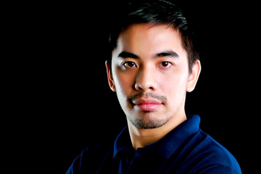 Khởi nghiệp nương theo làn sóng thể dục thể hình