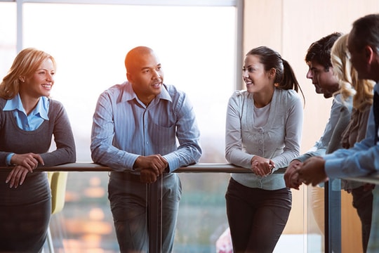 7 cách tạo cảm giác tin tưởng từ lần gặp đầu tiên