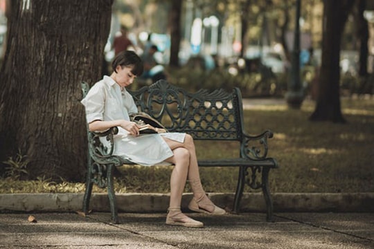 6 cuốn sách bạn nên đọc nếu muốn giàu có hơn