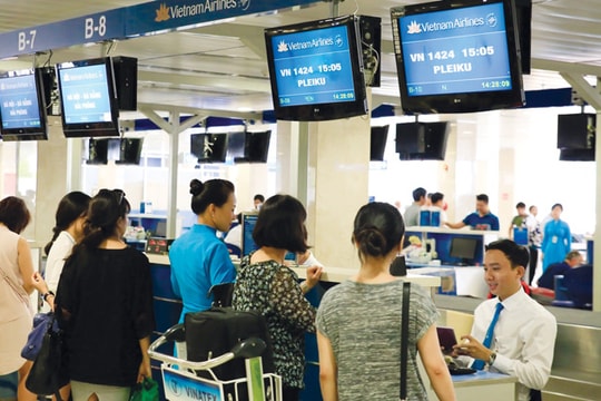 Du lịch cuối năm: Cẩn trọng để không mất vui