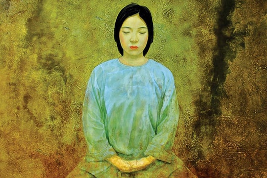 Nhiều triển lãm nghệ thuật đón năm mới 2018