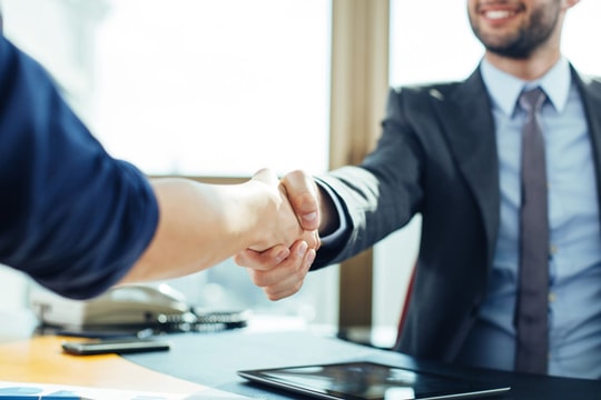 Nghệ thuật thu phục nhân tài của sếp giỏi