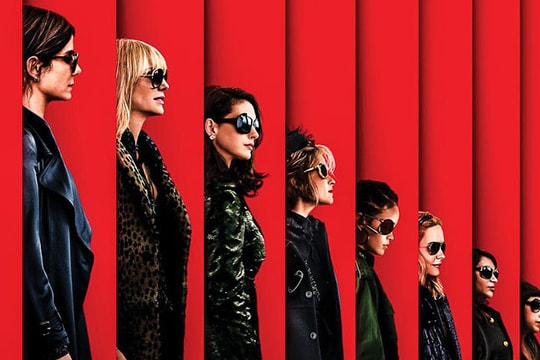 16 tác phẩm điện ảnh hứa hẹn hốt bạc trong năm 2018