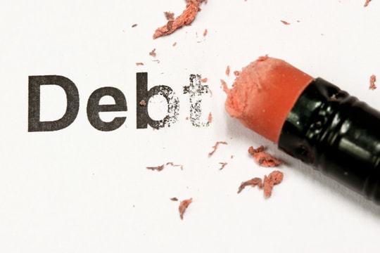 Năm 2018, nợ công có tiếp tục là nỗi ám ảnh với người dân?