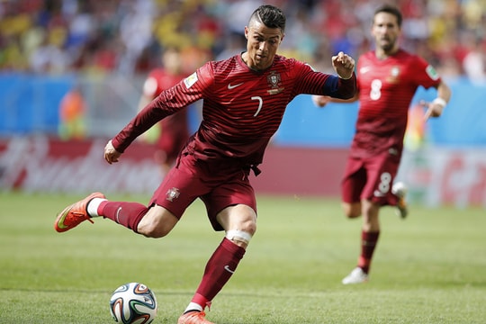 Mua vé World Cup 2018 dễ dàng cùng Vietravel