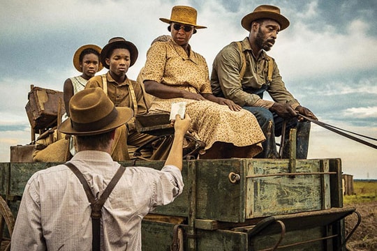 10 bộ phim có phần âm nhạc ấn tượng nhất năm 2017