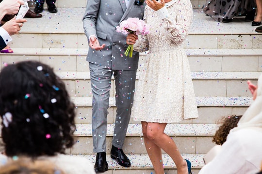 Đi tìm hạnh phúc