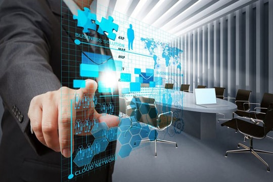 M&A gia tăng, các công ty công nghệ "cá bé" về đâu?