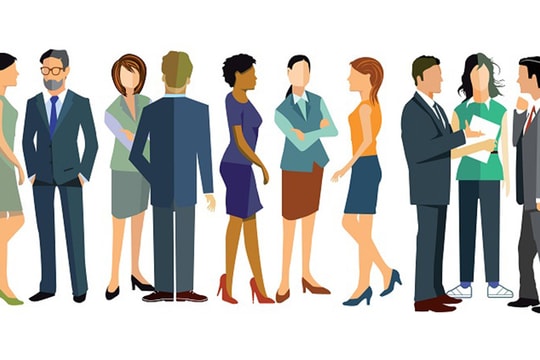 Xây dựng mối quan hệ - Kỹ năng quan trọng trong thời đại 4.0