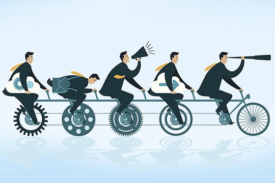 7 thay đổi để tương tác hiệu quả hơn