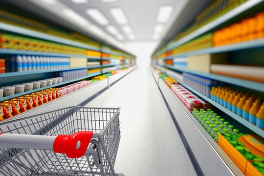 Cơ hội cho doanh nghiệp Việt tham gia kênh bán lẻ nước ngoài