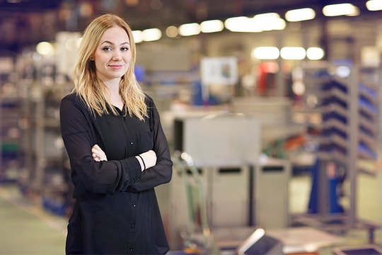 Iceland buộc doanh nghiệp phải bình đẳng giới khi trả lương