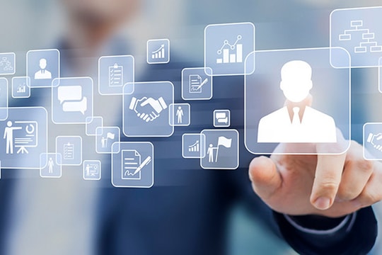 Nhu cầu tuyển dụng tại Việt Nam năm 2018