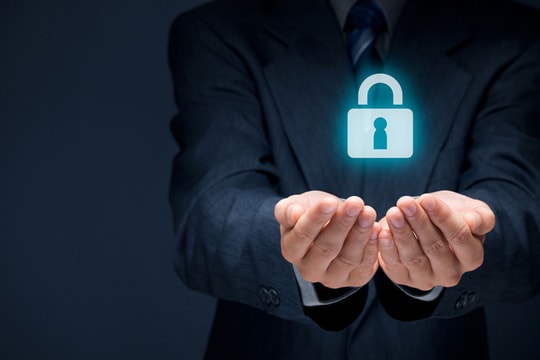 Ngân hàng sẽ bảo mật thông tin nào của khách hàng?