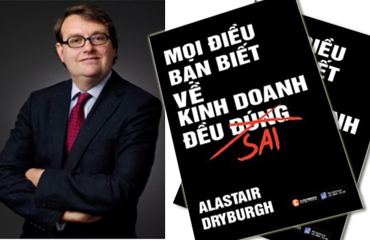 Hiểu đúng về "kinh doanh"