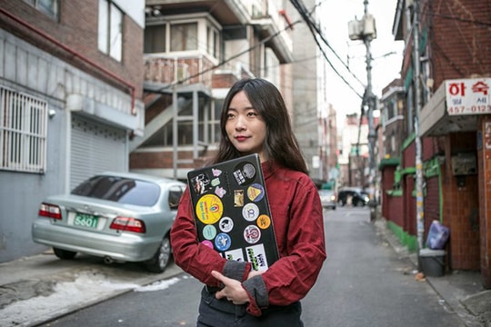 Luật cấm phá thai ở Hàn Quốc