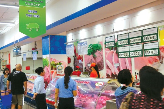 Chuỗi khép kín - hướng đi cho thực phẩm an toàn