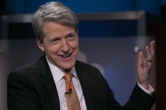 Chuyên gia kinh tế đoạt giải Nobel: “Bitcoin có thể sụp đổ hoàn toàn!”