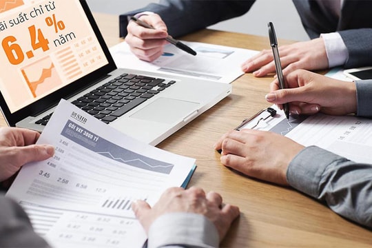 Việt Nam nở rộ mô hình cho vay ngang hàng