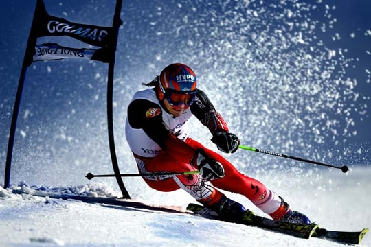 Hàn Quốc miễn Visa cho du khách Việt Nam dịp Thế Vận Hội Mùa Đông 2018