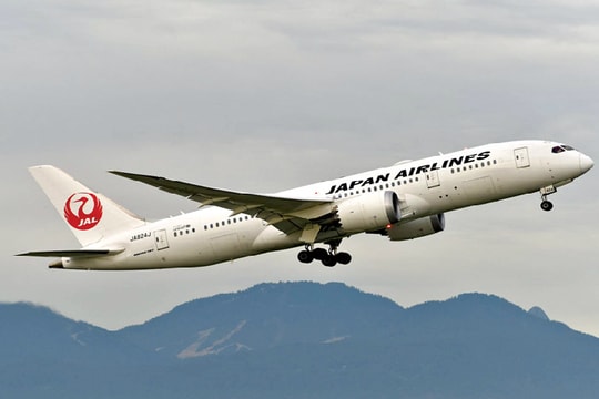 Các hãng bay và sân bay đúng giờ nhất thế giới năm 2017