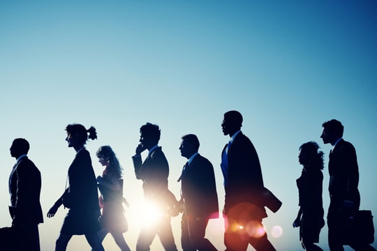 5 lý do doanh nghiệp cần luân chuyển nhân sự