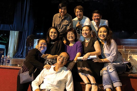 Tái dựng "Đời cô Lựu" kết hợp với bolero